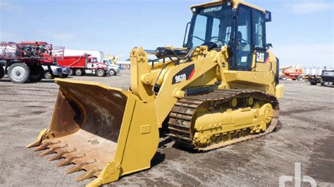 used crawler loaders for sale